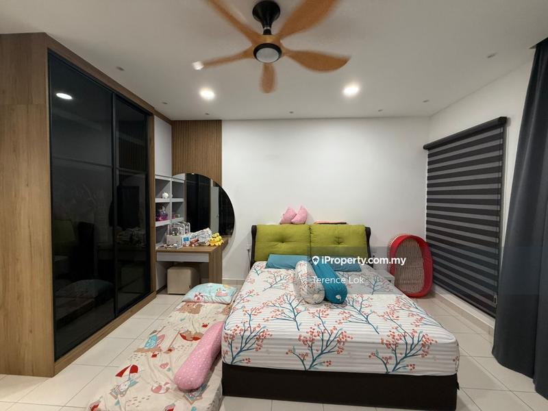 2-storey Terraced House for Sale in S2 Heights, Seremban 2 by Terence Lok - iProperty.com.my