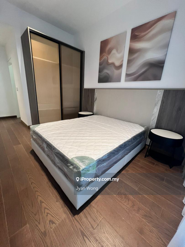 For Rent - Bangsar Hill Park