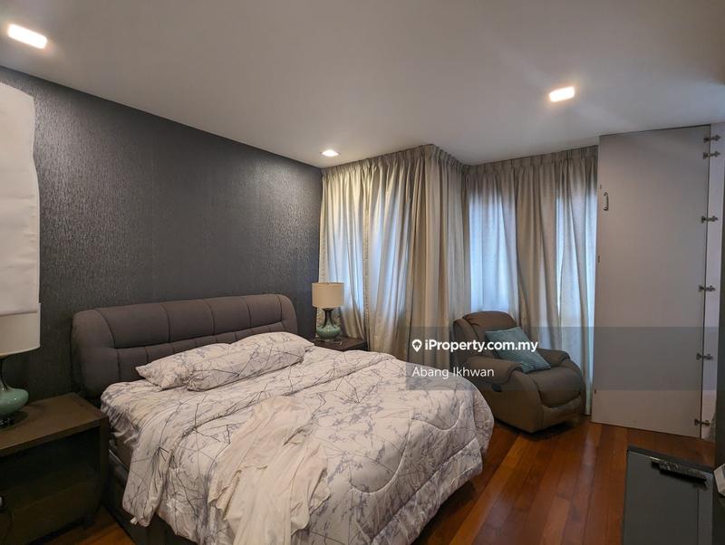 2-storey Terraced House for Sale in Seksyen U8 Bukit Jelutong Shah Alam, Shah Alam by Abang Ikhwan - iProperty.com.my