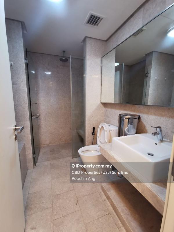 Service Residence for Rent in Hampshire Place by Poochin Ang - iProperty.com.my