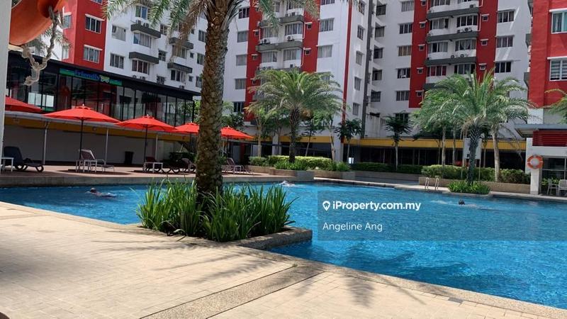 Service Residence for Sale in Main Place Residence by Angeline Ang - iProperty.com.my