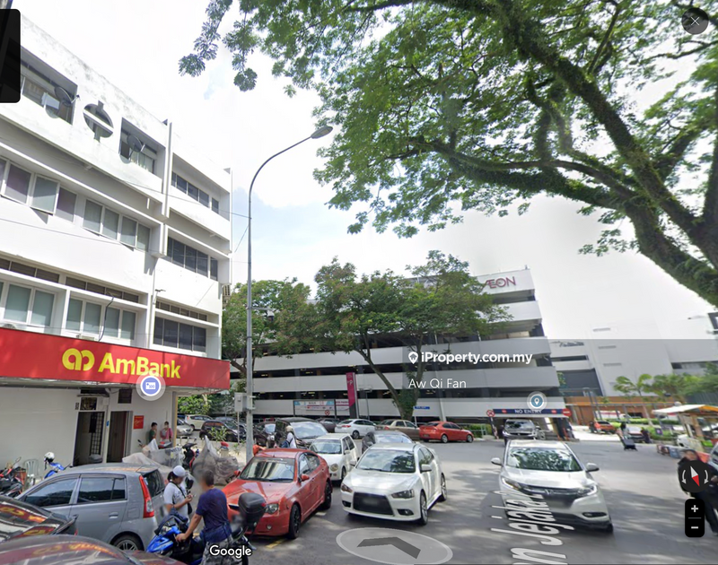 Kedai untuk Dijual di Taman Maluri, Cheras oleh Aw Qi Fan - iProperty.com.my