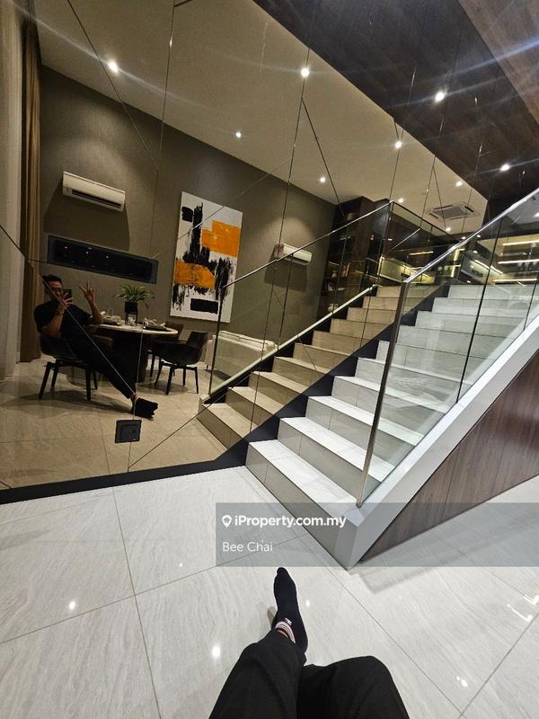 Service Residence for Rent in Quill Residence by Bee Chai - iProperty.com.my