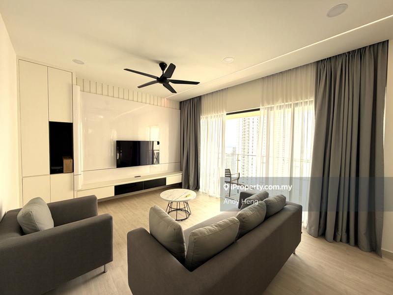 For Sale - Royal Strand @ Country Garden Danga Bay