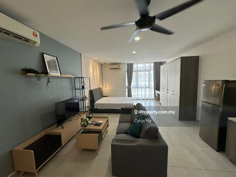 Condominium for Rent in Queensville by Cyrus Ng - iProperty.com.my