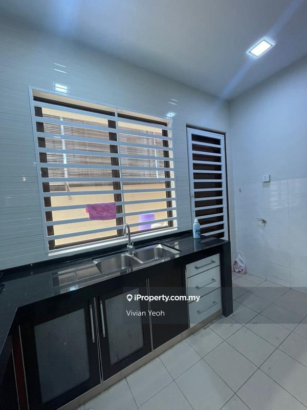 2-storey Terraced House for Rent in Bukit Rahman Putra, Sungai Buloh by Vivian Yeoh - iProperty.com.my