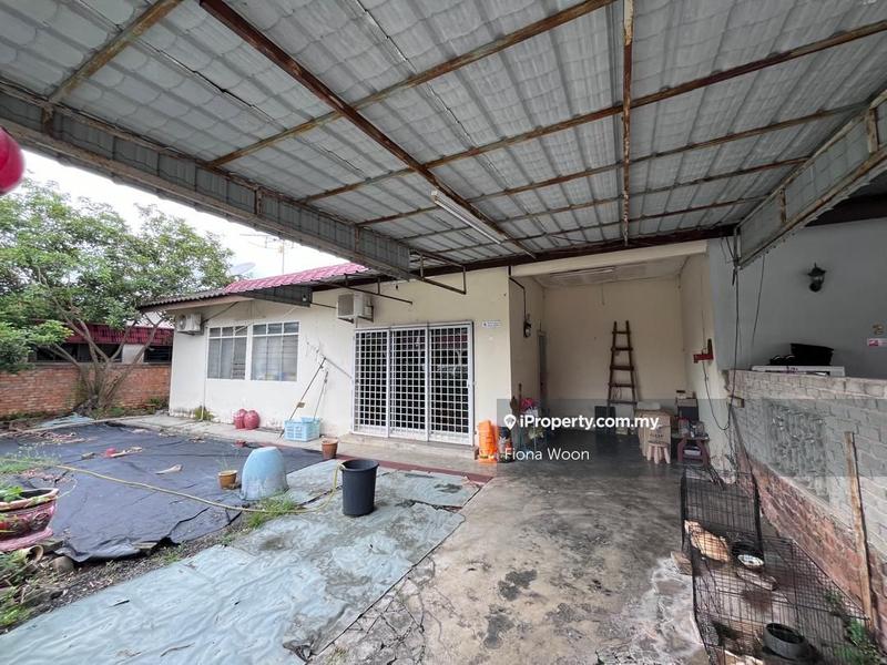 Banglo untuk Dijual di Taman Mgbm, Bachang oleh Fiona Woon - iProperty.com.my