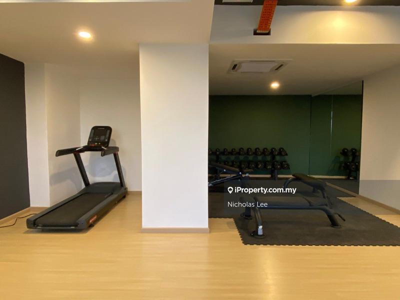 Kondominium untuk Dijual di Antara Residence oleh Nicholas Lee - iProperty.com.my