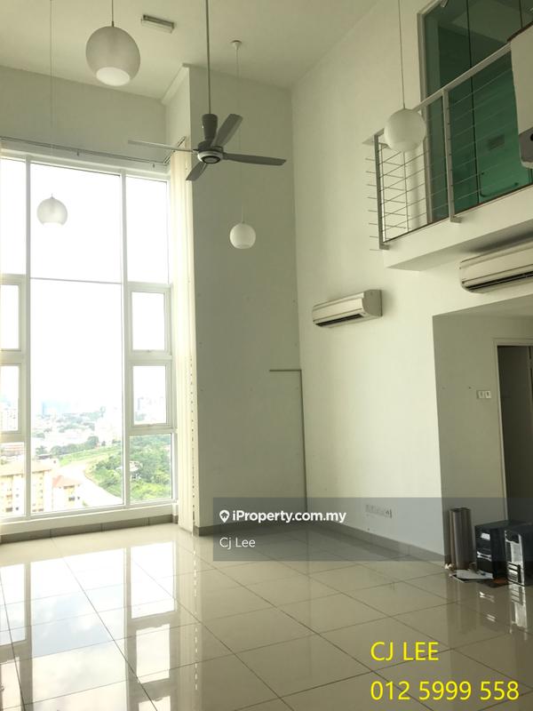 For Rent - The Scott Garden SOHO