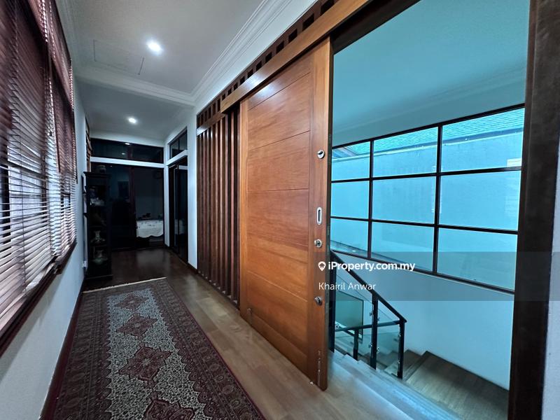 Rumah Berkembar untuk Dijual di Bukit Jelutong, Shah Alam oleh Khairil Anwar - iProperty.com.my