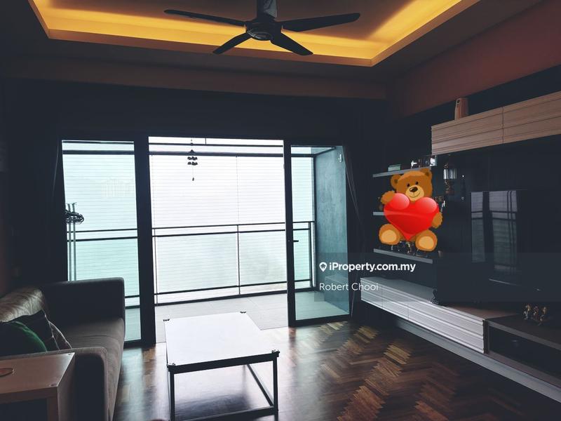 Service Residence for Rent in Vista Residences by Robert Chooi - iProperty.com.my