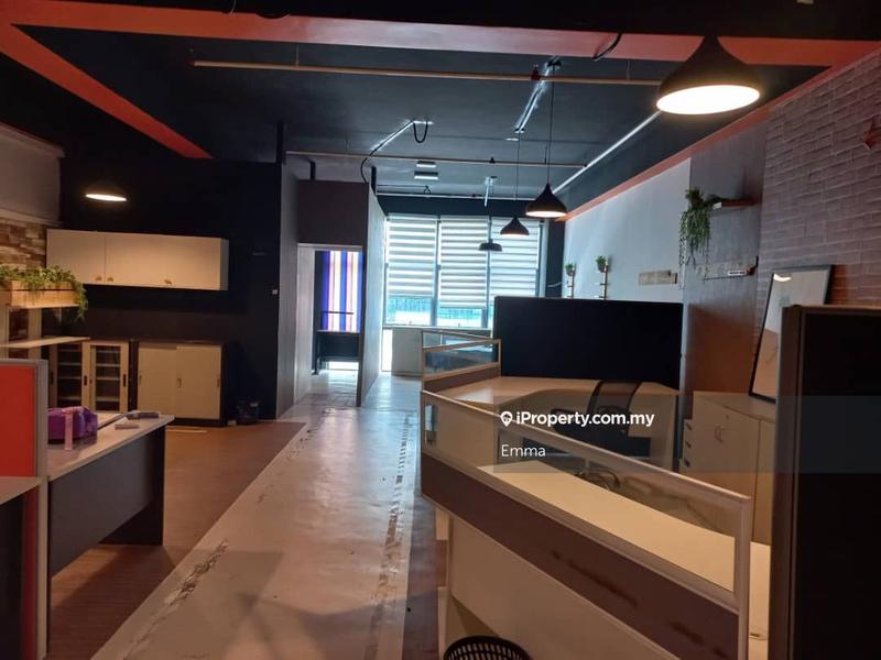 For Rent - Kenwingston Square Garden, Cyberjaya