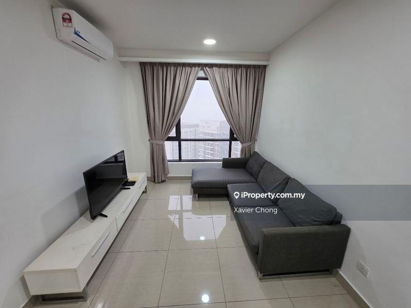 For Rent - Eclipse Residence @ Pan'gaea