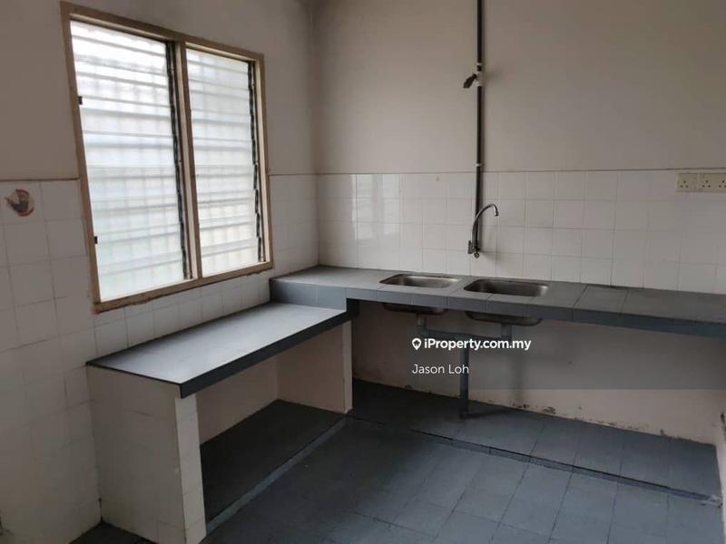1-storey Terraced House for Sale in Taman Boon Bak, Ipoh by Jason Loh - iProperty.com.my