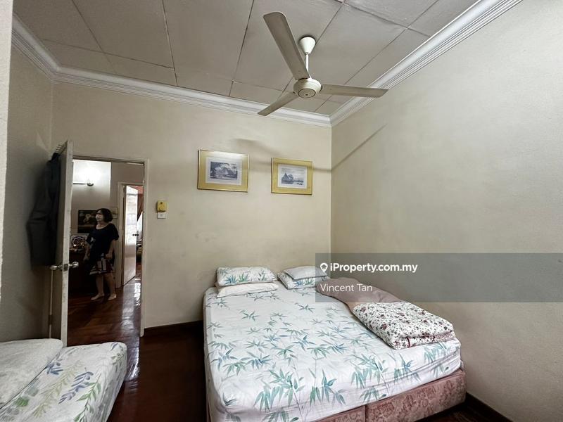 2-storey Terraced House for Sale in Bandar Sri Damansara, Selangor by Vincent Tan - iProperty.com.my