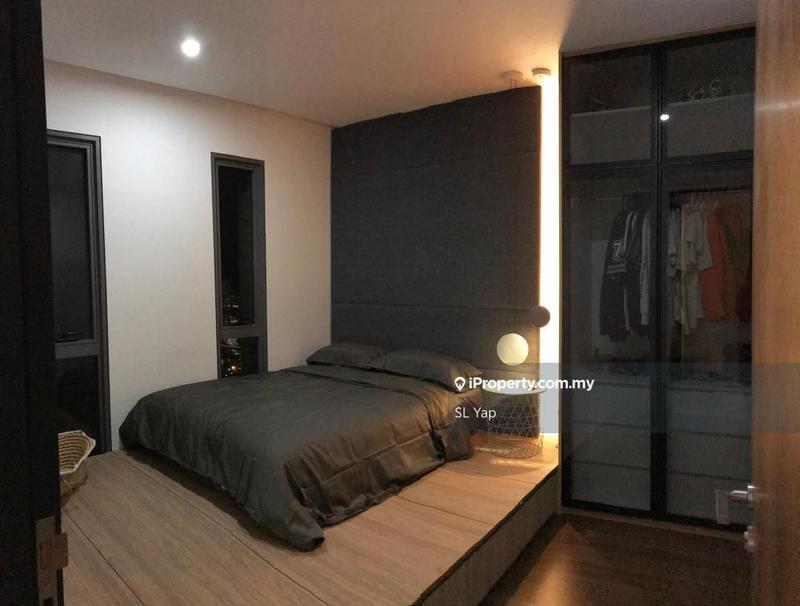 Condominium untuk Dijual di The Fennel oleh SL Yap - iProperty.com.my