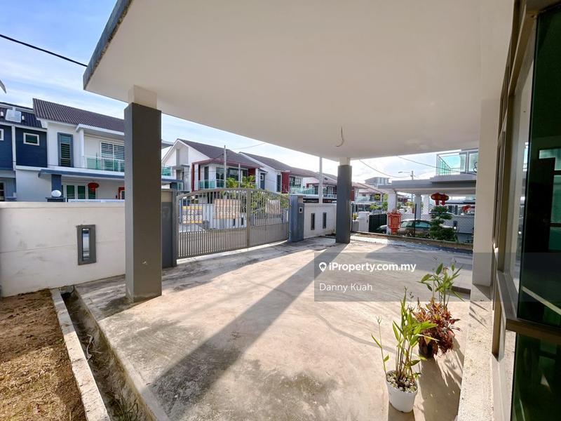 Semi-Detached House for Sale in Bukit Katil, Melaka by Danny Kuah - iProperty.com.my