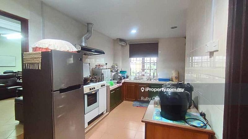 Rumah Berangkai 2 Tingkat untuk Dijual di ha38v, Ulu Kelang oleh Ruby Ooi - iProperty.com.my