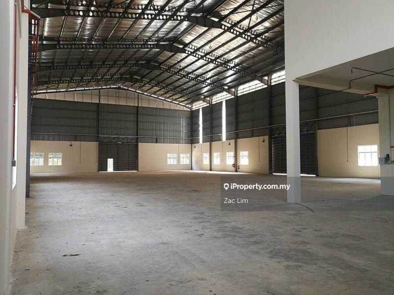 For Rent - Bandar Baru Bangi, Bangi
