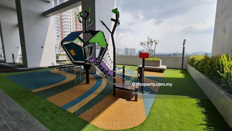 Residensi Servis untuk Disewa di The Grand Subang Jaya SS15 oleh Stella Tan - iProperty.com.my