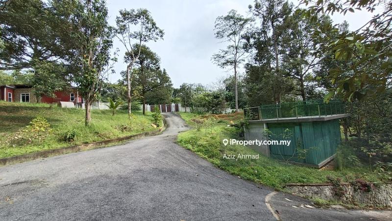 Agricultural Land for Sale in Taman Jelebu, Kuala Klawang by Aziz Ahmad - iProperty.com.my