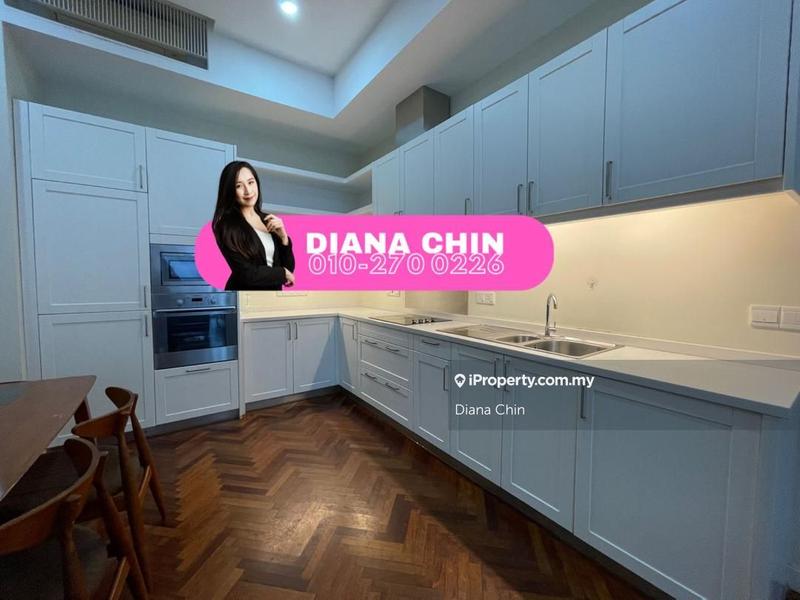 Condominium for Rent in Quayside Seafront Resort Condominiums by Diana Chin - iProperty.com.my
