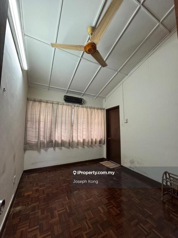 Rumah Teres 2-Tingkat untuk Dijual di Taman Tun Dr. Ismail, Kuala Lumpur oleh Joseph Kong - iProperty.com.my