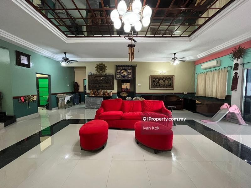 Kondominium untuk Dijual di Tiara Kelana oleh Ivan Kok - iProperty.com.my
