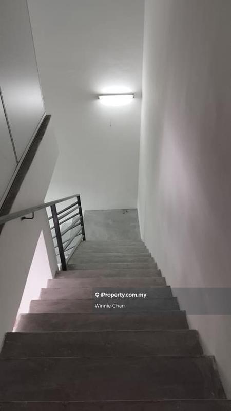 Warehouse for Sale in Jelapang  1.5 Storey Terrace Factory, Ipoh by Winnie Chan - iProperty.com.my