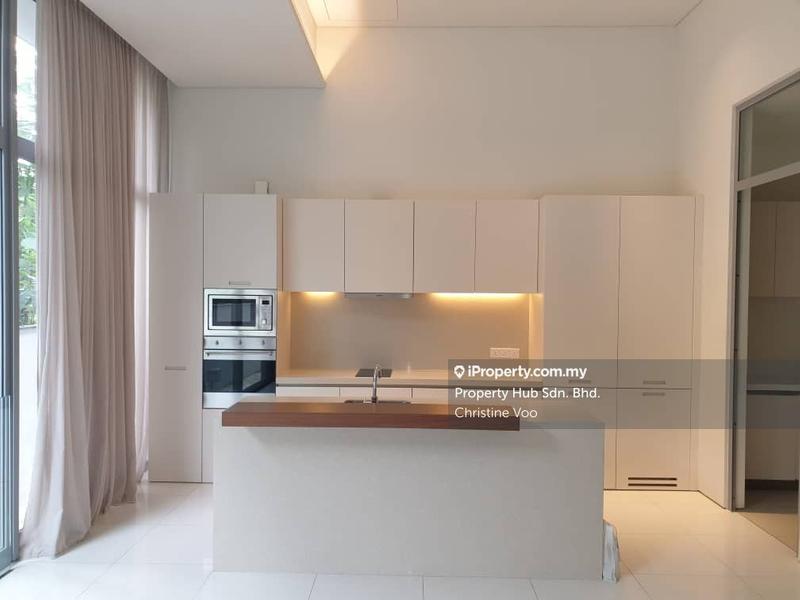 Cluster House for Rent in qchm0, Ampang by Christine Voo - iProperty.com.my