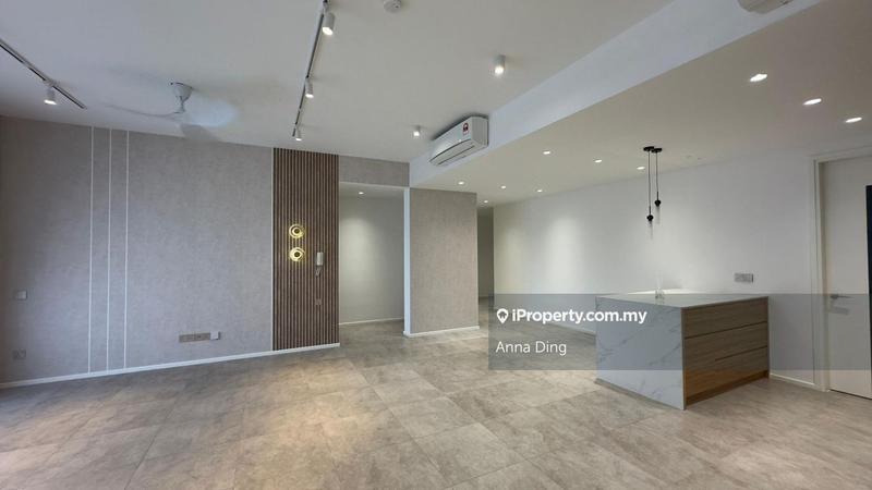 Condominium for Rent in Allevia by Anna Ding - iProperty.com.my