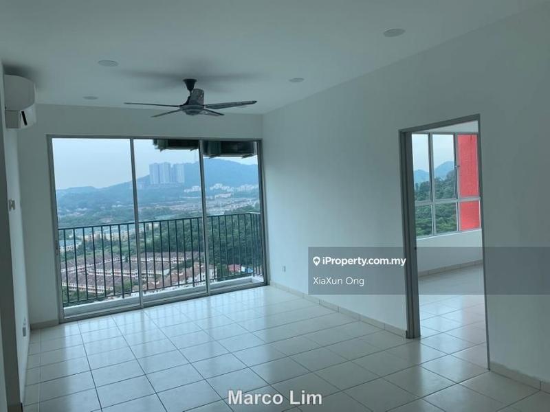 For Rent - The Zizz @ Damansara North