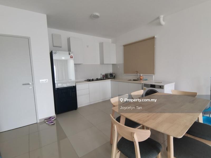 For Rent - Duduk Se.Ruang @ Eco Sanctuary