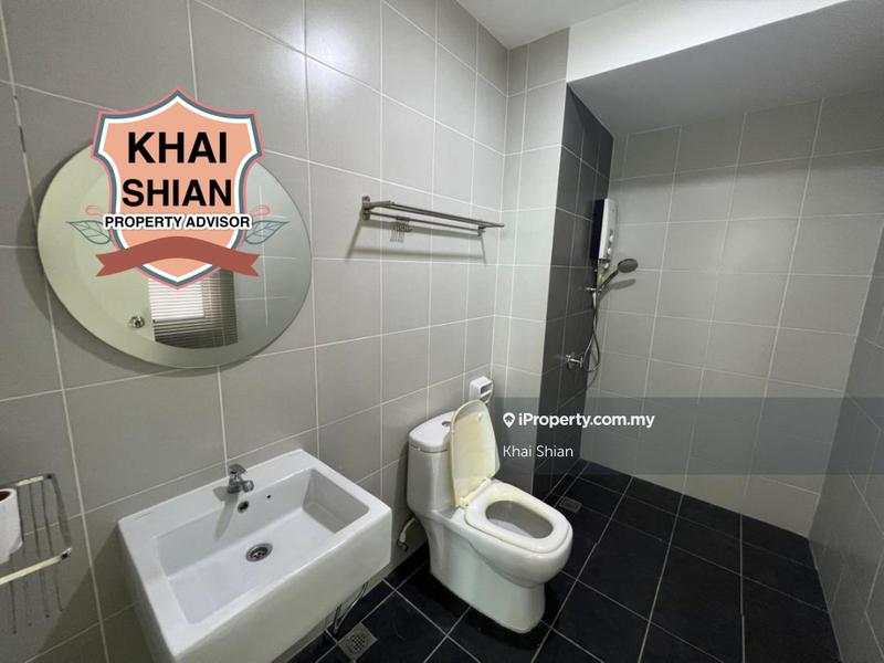 Condominium for Rent in Arena Residence by Khai Shian - iProperty.com.my