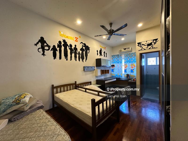 Banglo untuk Dijual di Taman Astana Gemilang, Batu Caves oleh Lian Wei Kian - iProperty.com.my