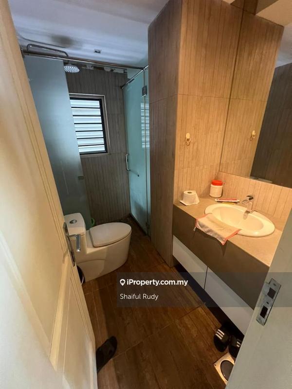 Condominium for Sale in Desa Residency (Residensi Desa) by Shaiful Rudy - iProperty.com.my
