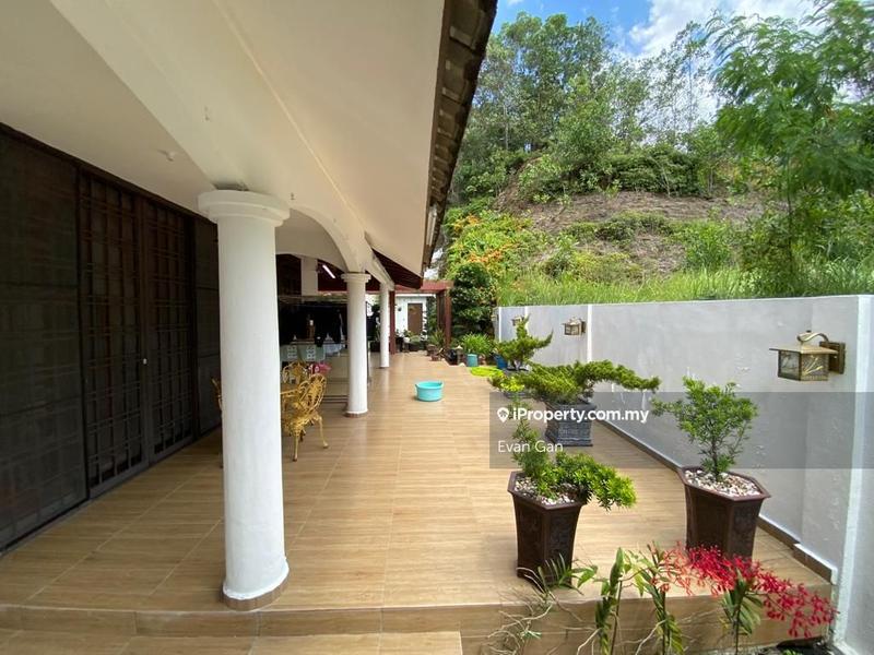 Rumah Berkembar untuk Dijual di Taman Puncak Bukit Katil, Bukit Katil oleh Evan Gan - iProperty.com.my