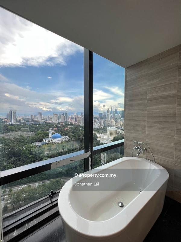 Service Residence for Sale in St Regis by Jonathan Lai - iProperty.com.my
