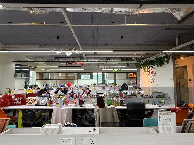 For Rent - Boutique Office