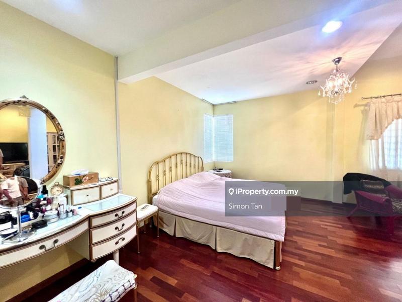 Rumah Berkembar untuk Dijual di Taman Universiti Ss3, Petaling Jaya oleh Simon Tan - iProperty.com.my