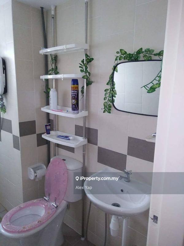 Apartment for Sale in Pangsapuri Seri Mutiara by Alex Yap - iProperty.com.my