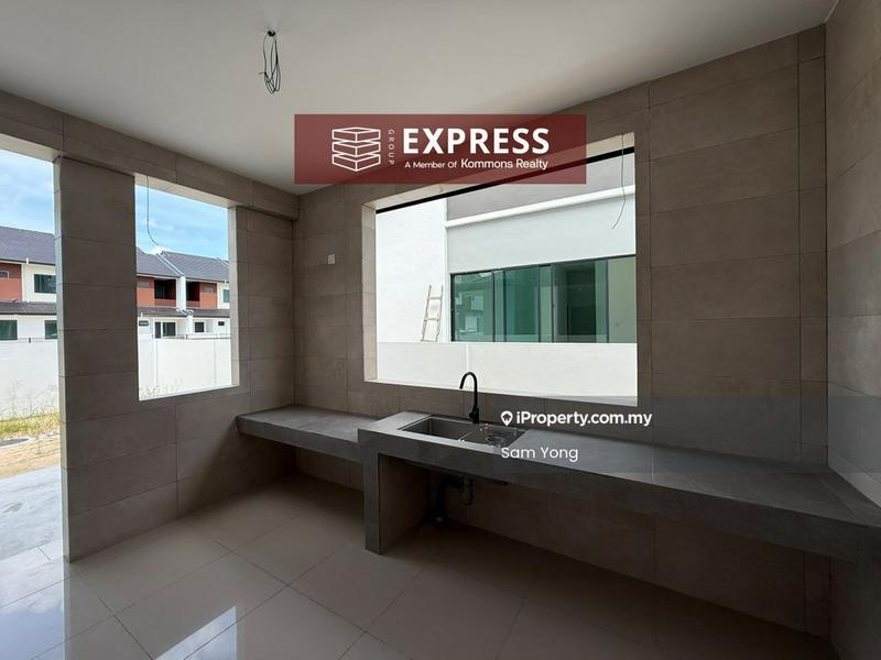 Semi-Detached House for Sale in Airport, Miri by Sam Yong - Interior - iProperty.com.my
