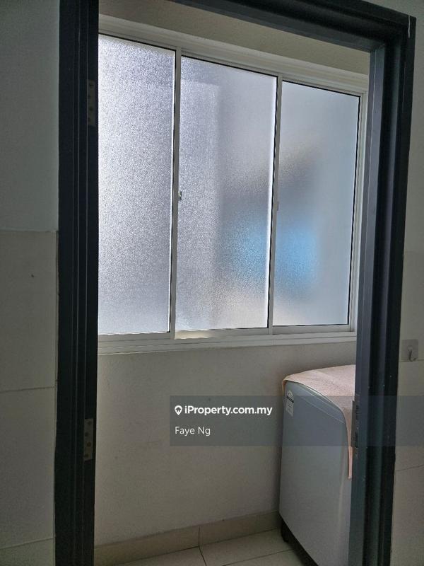 Residensi Servis untuk Dijual di The Link 2 Residences oleh Faye Ng - iProperty.com.my