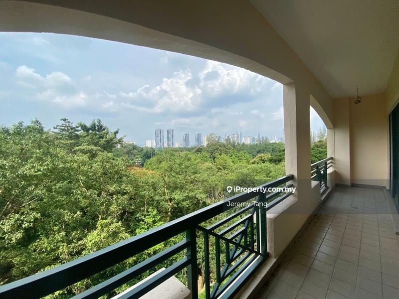 Kondominium untuk Dijual di Sang Suria oleh Jeremy Tang - iProperty.com.my