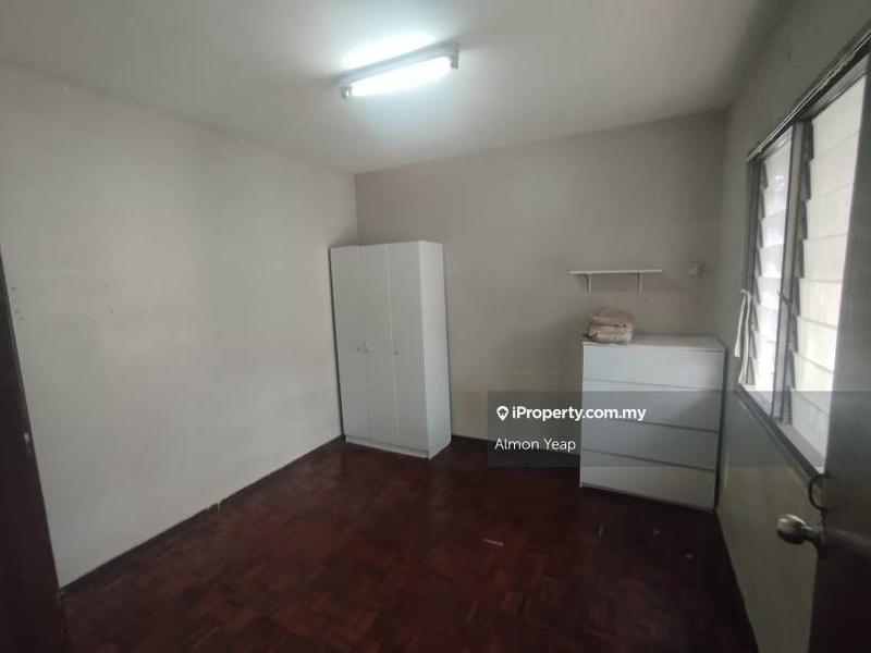 For Rent - Seksyen 2 Wangsa Maju Flat