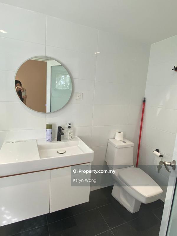 Kondominium untuk Dijual di Menara Polo oleh Karyn Wong - iProperty.com.my