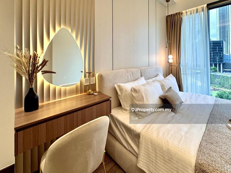 For Rent - Core Residence @ TRX