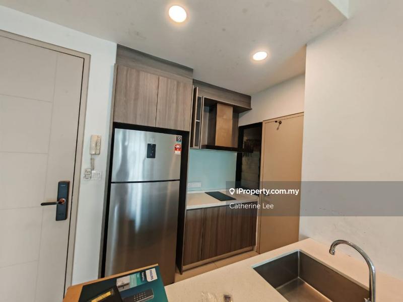 Service Residence for Sale in V Residence 2 @ Sunway Velocity by Catherine Lee - Sunway Velocity Freehold 双威伟乐公寓永久地产 - iProperty.com.my
