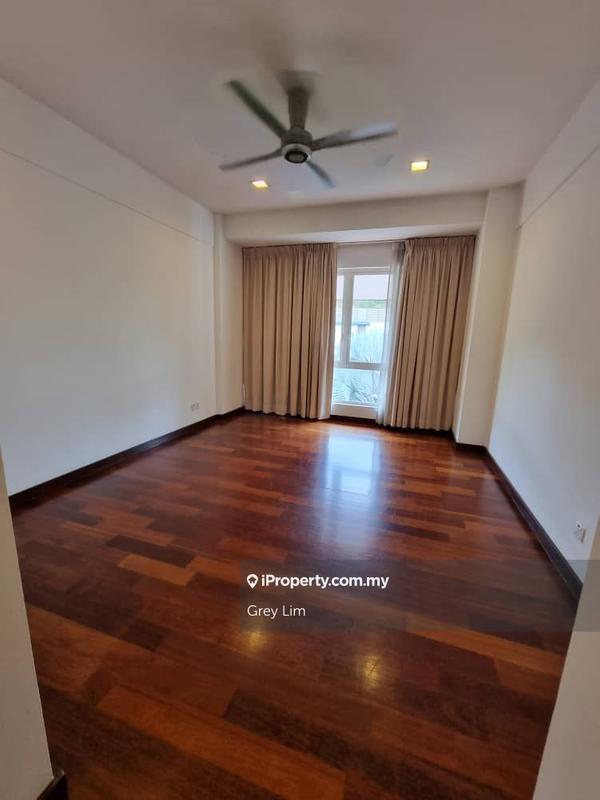 Bungalow House for Sale in Federal Hill, Bangsar by Grey Lim - iProperty.com.my