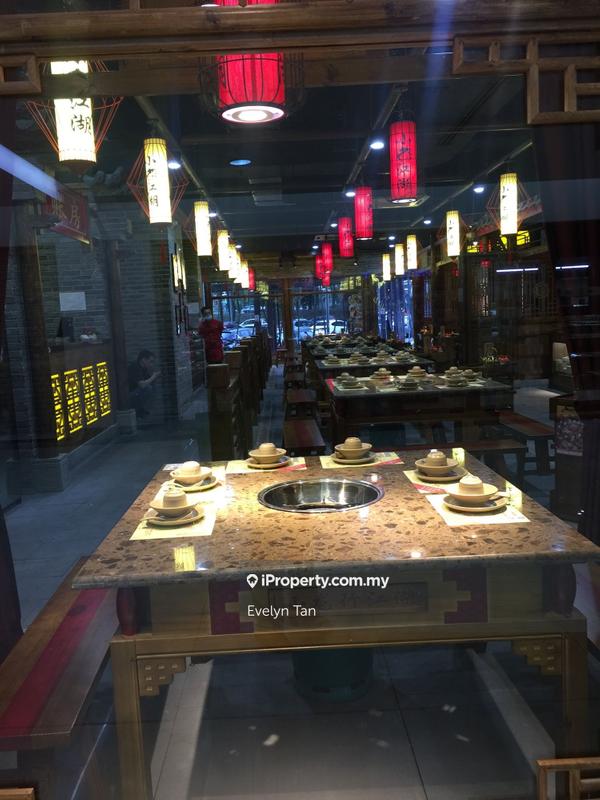 Kondominium untuk Dijual di The 19 Usj City Mall oleh Evelyn Tan - iProperty.com.my